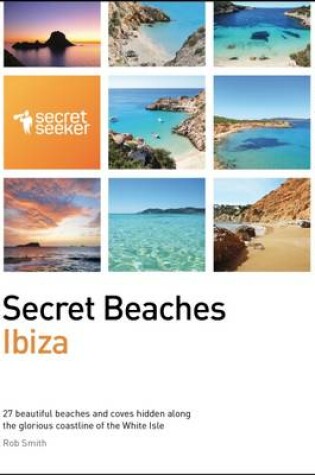 Cover of Secret Beaches: Ibiza