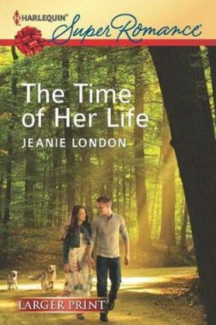 Cover of The Time of Her Life