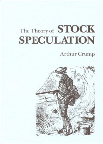 Book cover for The Theory of Stock Speculation