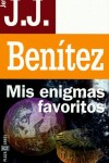 Book cover for Mis Enigmas Favoritos