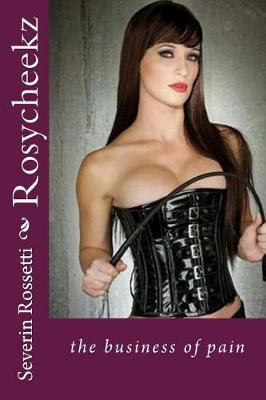 Book cover for Rosycheekz