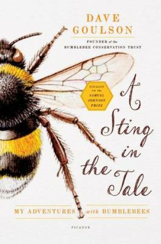 Cover of A Sting in the Tale