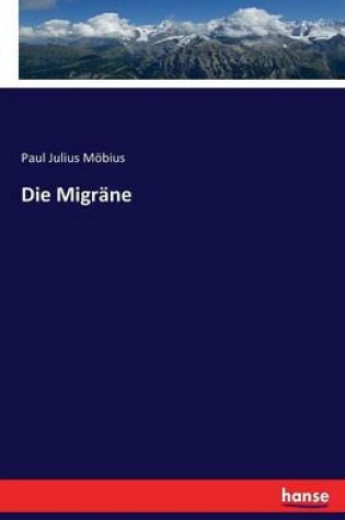 Cover of Die Migr�ne