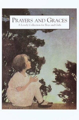 Cover of Prayers and Graces