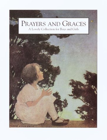 Book cover for Prayers and Graces