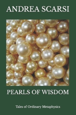 Cover of Pearls of Wisdom