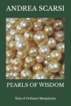 Book cover for Pearls of Wisdom