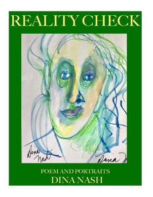 Book cover for Reality Check