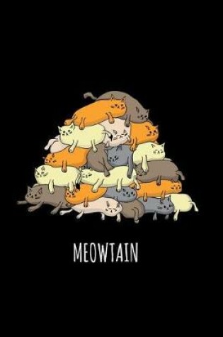 Cover of Meowtain