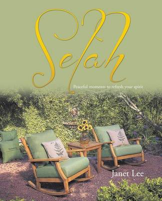 Book cover for Selah