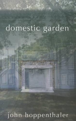 Book cover for Domestic Garden