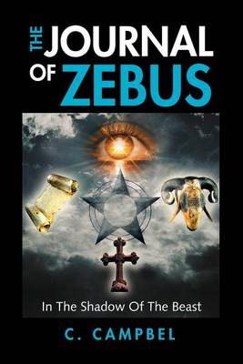 Book cover for The Journal of Zebus