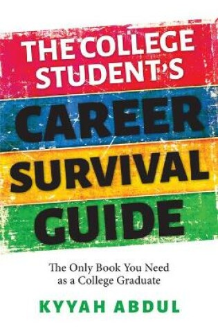 Cover of The Prepared Graduate