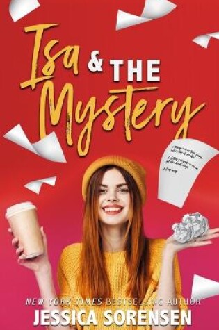 Cover of Isa & the Mystery