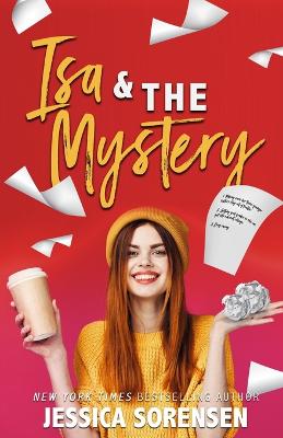 Book cover for Isa & the Mystery