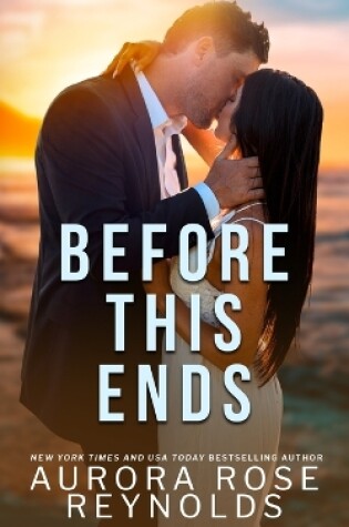 Cover of Before This Ends