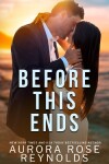 Book cover for Before This Ends