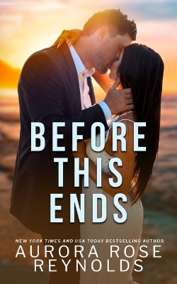 Book cover for Before This Ends