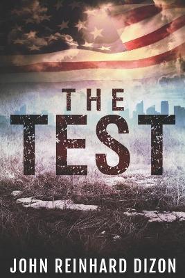 Book cover for The Test