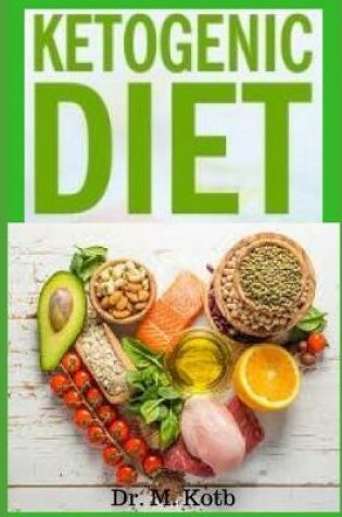 Cover of Ketogenic Diet