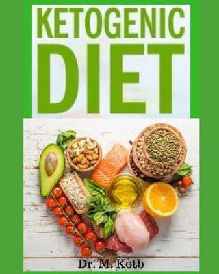 Cover of Ketogenic Diet