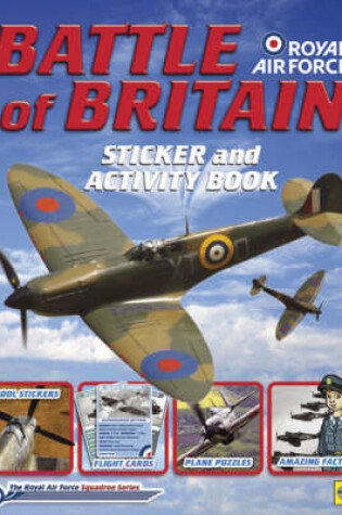 Cover of Battle of Britain