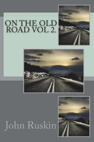 Cover of On the Old Road vol 2.