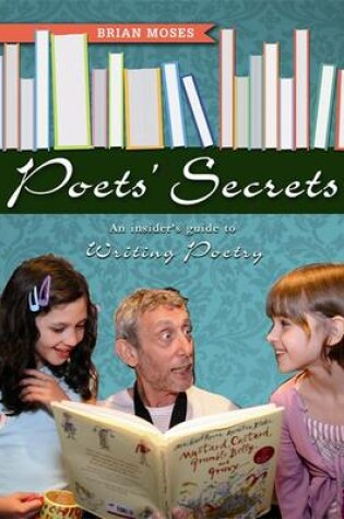 Cover of Poets
