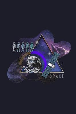 Book cover for Space