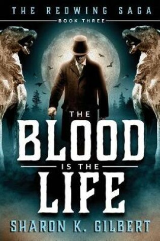 Cover of The Blood Is the Life