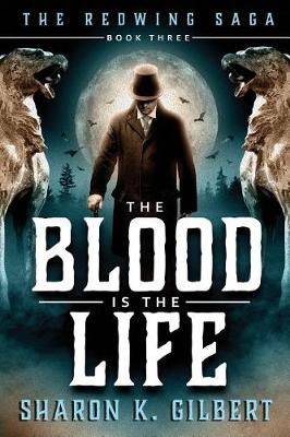 Cover of The Blood Is the Life