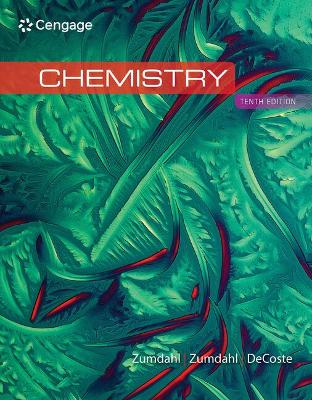 Book cover for Inquiry-based Learning Guide for Zumdahl/Zumdahl/DeCoste's Chemistry,  10th Edition