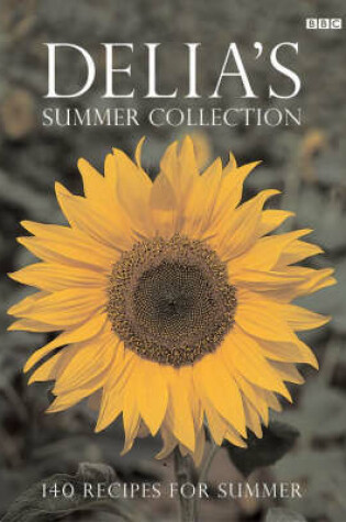 Cover of Delia's Summer Collection