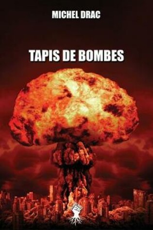 Cover of Tapis de bombes
