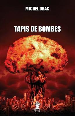 Book cover for Tapis de bombes