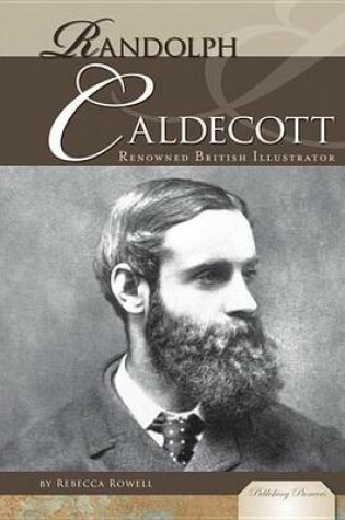 Cover of Randolph Caldecott