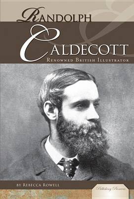 Book cover for Randolph Caldecott