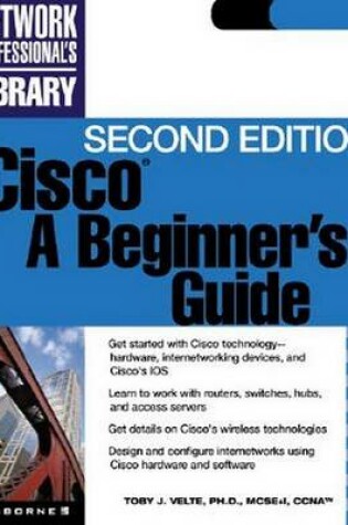 Cover of Cisco