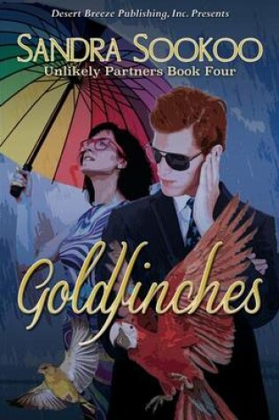 Cover of Goldfinches