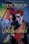 Book cover for Goldfinches
