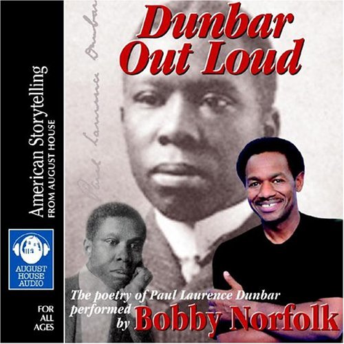 Book cover for Dunbar Out Loud