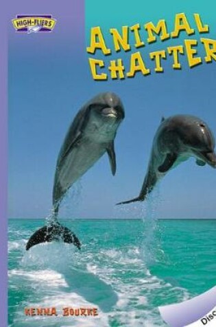 Cover of Animal Chatter