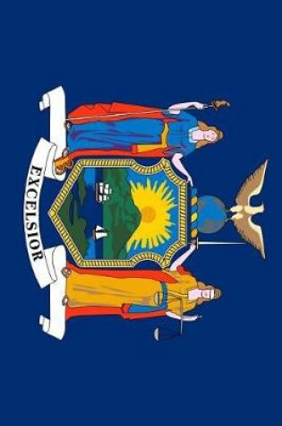 Cover of State Flag of New York Journal