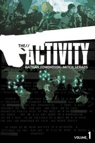 Cover of The Activity Volume 1