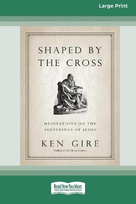 Book cover for Shaped by the Cross