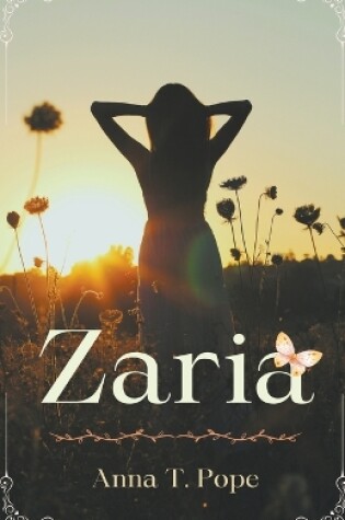 Cover of Zaria