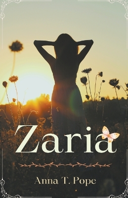 Cover of Zaria