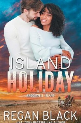 Cover of Island Holiday