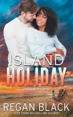 Cover of Island Holiday