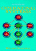 Book cover for Operating Systems